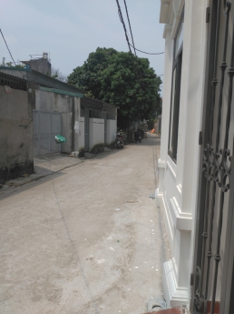 Đất vàng Nguyễn Lam, ô tô thông bàn cờ, đầu tư sinh lời vô hạn