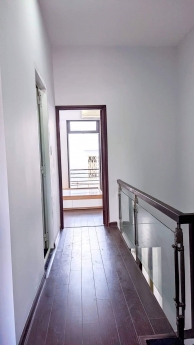 Bán nhà gần Nhà Thờ Tam Hà 50m trệt lầu có 2 PN P Tam Phú