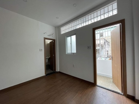 NHÀ XINH, NGAY KHU PHAN XÍCH LONG, 3 TẦNG, GIÁ 4.4 TỶ THƯƠNG LƯỢNG.