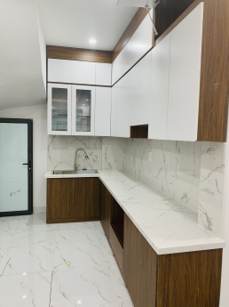 Bán nhà Bằng B, Hoàng Mai, diện tích 40m2, 4,3 tỷ gần KĐT Linh Đàm