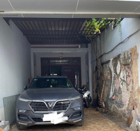 OTO NGỦ TRONG NHÀ - NGUYỄN VĂN KHỐI, 100M, 9.5 TỶ
