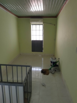 Bán nhà nhỏ xinh 1 lầu hẻm 3m Bình Chiểu TP Thủ Đức