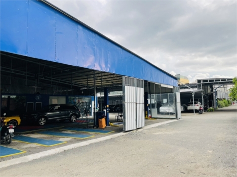 Đất Mặt Tiền, 12.250 m2, Đỗ Xuân Hợp, Quận 9, Nhỉnh 50 Tr/m2
