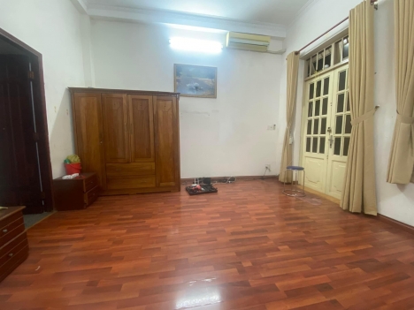 Bán Nhà Hẻm 3 Gác Quang Trung 100m2 Ngang 6m Cho Thuê 15 triệu 5 Phòng