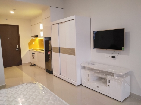 Officetel quận 7 Sunrise riverside 39m2 chỉ 1,85 tỷ tặng voucher 100 triệu #23