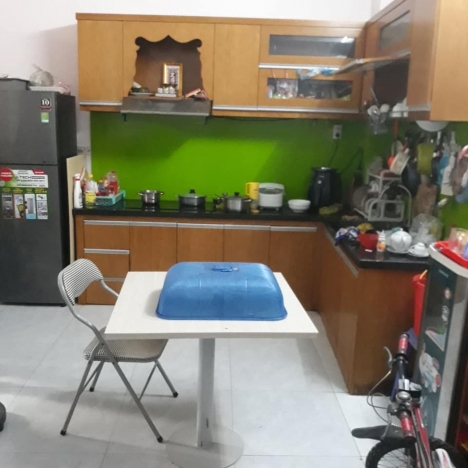 BÁN NHÀ ĐƯỜNG LÊ LIỄU – 46M2 – NHỈNH 3 TỶ - TÂN QUÝ – TÂN PHÚ.