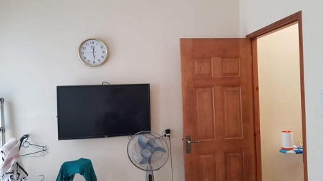 45M2-2 TẦNG-HUỲNH TẤN PHÁT-HẺM THÔNG-NHỈNH 3 TỶ