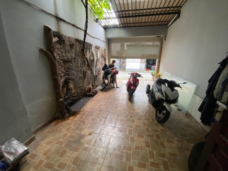 OTO NGỦ TRONG NHÀ - NGUYỄN VĂN KHỐI, 100M, 9.5 TỶ