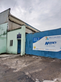 Bao nhà Đầu Tư Bán xưởng 2 mặt tiền đường nhựa Hồ Văn Long 12m Kênh Nước Lên 30m, P. Tân Tạo, Bình