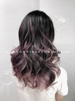Làm Tóc Ở Đâu Đẹp Giá Rẻ Hoài Đức- Nam Đỗ Hair Salon