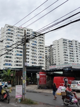 Bao nhà Đầu Tư Bán xưởng 2 mặt tiền đường nhựa Hồ Văn Long 12m Kênh Nước Lên 30m, P. Tân Tạo, Bình