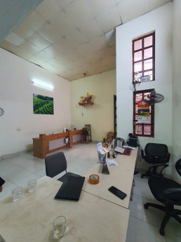 Chỉ hơn 70tr/m sở hữu ngay nhà phố Lê Lợi, khu phố sầm uất nhất Hà Đông, 57m 4.1 tỷ