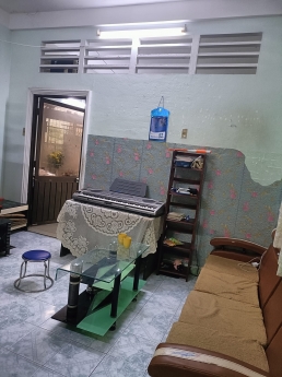 Mặt tiền 160m2-8x20m-25,5 tỷ Nguyễn Trung Trực P5 B 961