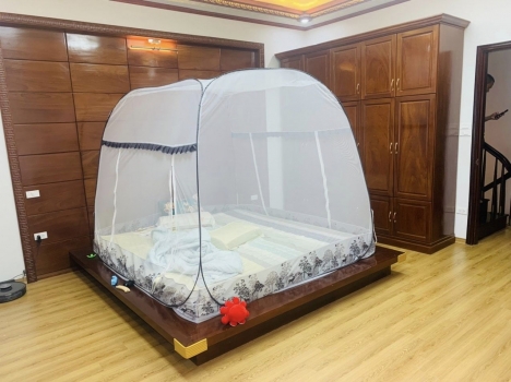 Cực hot! Nguyễn Trãi, ngõ thoáng, đẹp, 37m x 4T, chỉ 3.68 tỷ