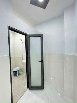 Mặt tiền kinh doanh đường Thống Nhất, Phường 11, Quận Gò Vấp