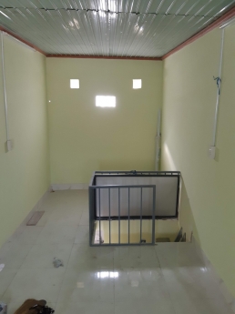 Bán nhà nhỏ xinh 1 lầu hẻm 3m Bình Chiểu TP Thủ Đức