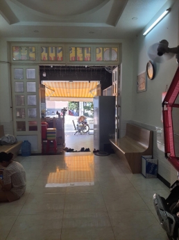 Bán Nhà 4 Tầng, Khu Tên Lửa,Đang Có Dòng Tiền 20tr Tháng