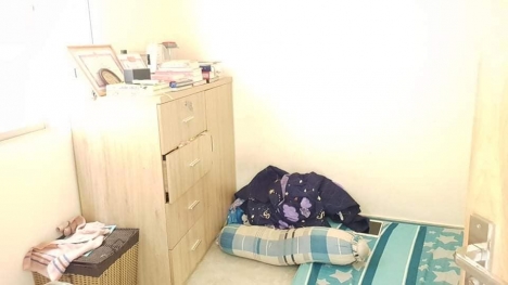 45M2-2 TẦNG-HUỲNH TẤN PHÁT-HẺM THÔNG-NHỈNH 3 TỶ