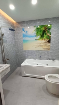 Nhà Quận 4, phố Đoàn Văn Bơ, hẻm xe hơi 6m thông, 4 tầng BTCT, 50m2, giá 6.9 tỷ.