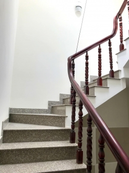 Bán Nhà 4 Tầng, Khu Tên Lửa,Đang Có Dòng Tiền 20tr Tháng