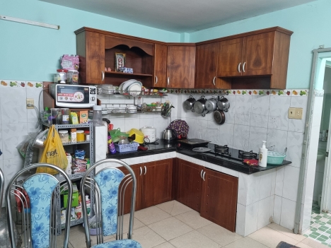 Chỉ 5Tỷ - Có Nhà 2Tầng - 80m2 (4 x 20) - HXH - Phan Huy Ích - Gò Vấp