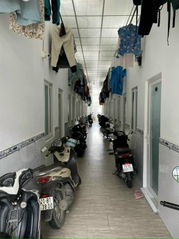 Bán đất tặng nhà có dòng tiền, Quang Trung, Hiệp Phú, 238m2, giá 14 tỷ6