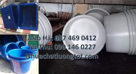 Thùng vuông, Thùng nhựa tròn 2000L, thùng nhựa 1500 lít, thùng chữ nhật, thùng nhựa tròn hdpe,