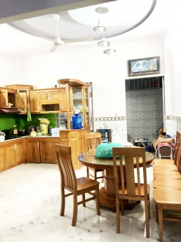 MT KHU VIP HIỆP THÀNH CITY Q12 - 90M2 - 4 TẦNG, NGANG 5M - KINH DOANH ĐỈNH.