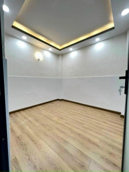 Mặt tiền kinh doanh đường Thống Nhất, Phường 11, Quận Gò Vấp