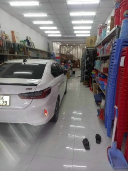 BÁN NHÀ NGUYỄN DỮ - NGAY CHỢ TÂN HƯƠNG – 71M2 – NHỈNH 6 TỶ - NỞ HẬU TÀI LỘC