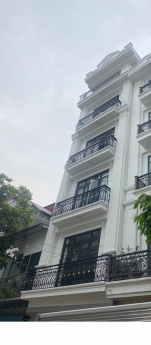 Siêu phẩm 7 tầng cạnh HimLam Vạn Phúc, thang máy KD, 9.8 tỷ