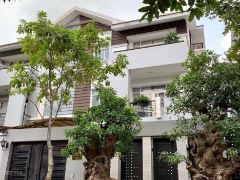 KDC Tấn Trường ĐẤT NỀN 8 X 18.5 m2