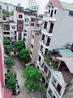 5  tỷ 95  PL LK Cổng Đồng KĐT Văn Khê, Hà Đông - Ô Tô đỗ, 3 bước ra trục đường đôi thông