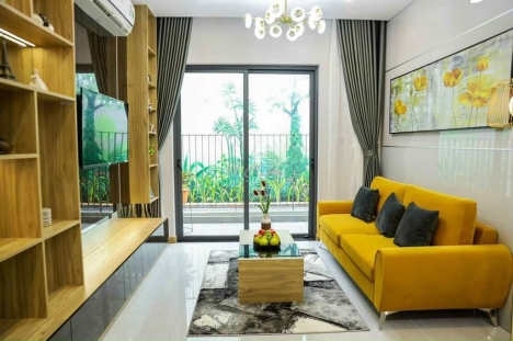 350tr nhận nhà căn hộ 2pn 2wc ngay làng đại học