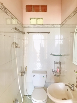 NHÀ PHỐ LÔ NHÌ HẺM HUỲNH TẤN PHÁT, P.PHÚ THUẬN, QUẬN 7