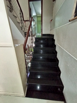 NHÀ 2 MẶT TIỀN ĐƯỜNG LỚN THUẬN TIỆN KINH DOANH
