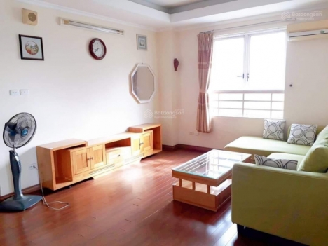 Bán căn hộ 90m2 ở toà Hacisco 107 Nguyễn Chí Thanh
