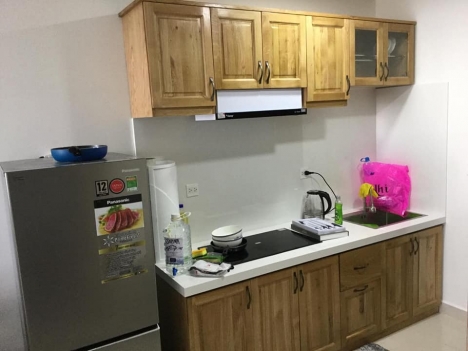 Officetel quận 7 Sunrise riverside 56m2 chỉ 2,8 tỷ, tặng ngay voucher 100 triệu #24