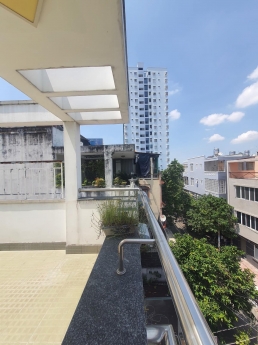 Bán Nhà 4 Tầng, Khu Tên Lửa,Đang Có Dòng Tiền 20tr Tháng
