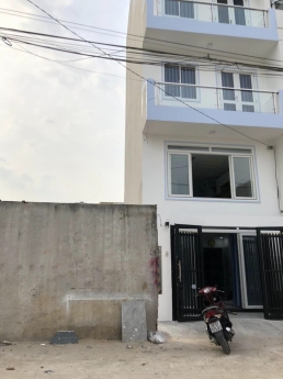 ĐƯỜNG 5M XE HƠI - GIÁ TỐT 3,5 TỶ - LÊ ĐỨC THỌ, GÒ VẤP