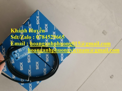 Cảm biến Sick WTB4-3N1361 hàng nhập khẩu giá tốt