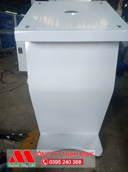 Máy kiosk tra cứu thông tin-mdk