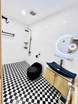 Hẻm 7m,Nhà 2 tầng mới Nguyễn Duy Cung,Gò Vấp,64m2 (4x16) chỉ 4.7 Tỷ