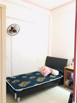 NHÀ PHỐ LÔ NHÌ HẺM HUỲNH TẤN PHÁT, P.PHÚ THUẬN, QUẬN 7