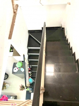 HXH Vườn Lài Tân Phú 58m2, 4 Tầng BTCT, với 5PN, Tặng Full Nội Thất, Chỉ hơn 4 tỷ.