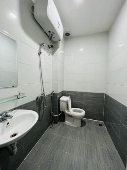 Bán nhà Tôn Đức Thắng 30m2 x 3T, chỉ 3 tỷ