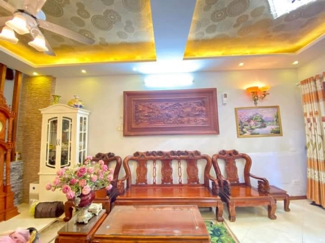 Bán Nhà Riêng Đường Hoàng Liệt_Hoàng Mai_Hà Nội_43m2_5,2tỷ