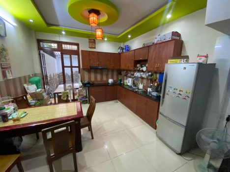 OTO NGỦ TRONG NHÀ - NGUYỄN VĂN KHỐI, 100M, 9.5 TỶ