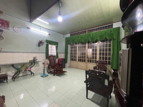 Bán nhà mặt tiền kinh doanh Khuông Việt - Tân Phú, DT 10 x 30 giá chỉ 35 tỷ.