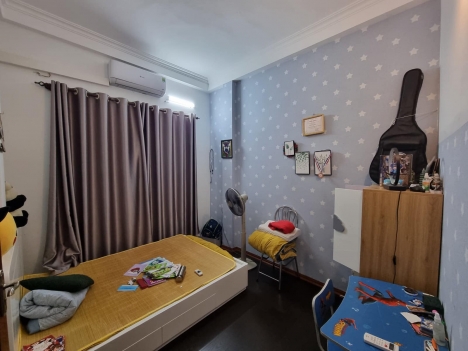 Cực Hiếm Bán Nhà Lê Quang Đạo, Mỹ Đình, Nam Từ Liêm, Ô tô, Kinh Doanh 35m 4 tầng 3,x tỷ